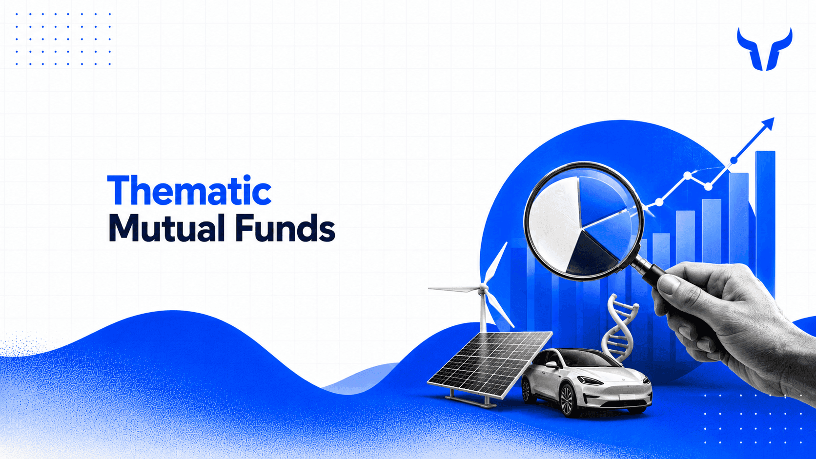Thematic Mutual Funds Explained: How They Work, Their Risks, and How Much to Invest