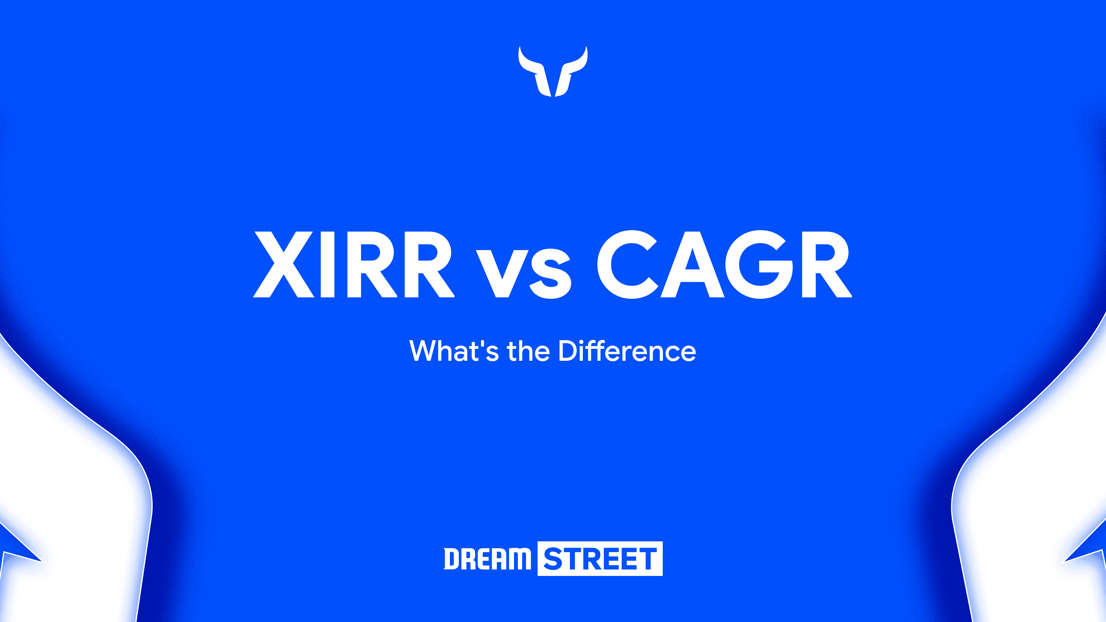 XIRR vs CAGR: Calculate Your True Mutual Fund Returns