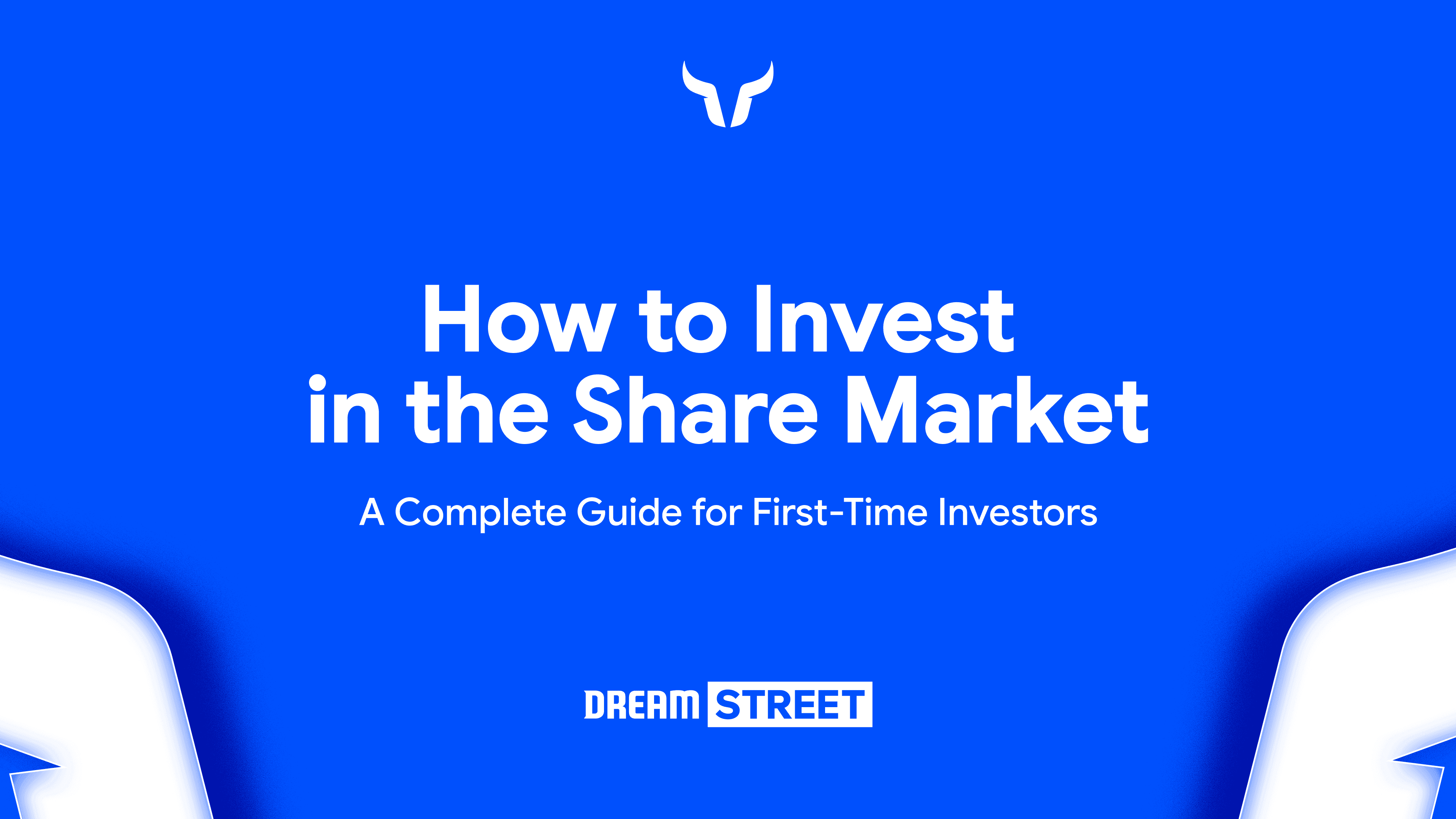 How to Invest in the Share Market: A Complete Guide for First-Time Investors