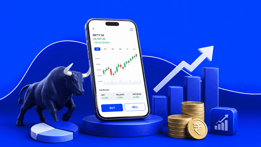How to Invest in the Share Market: A Complete Guide for First-Time Investors