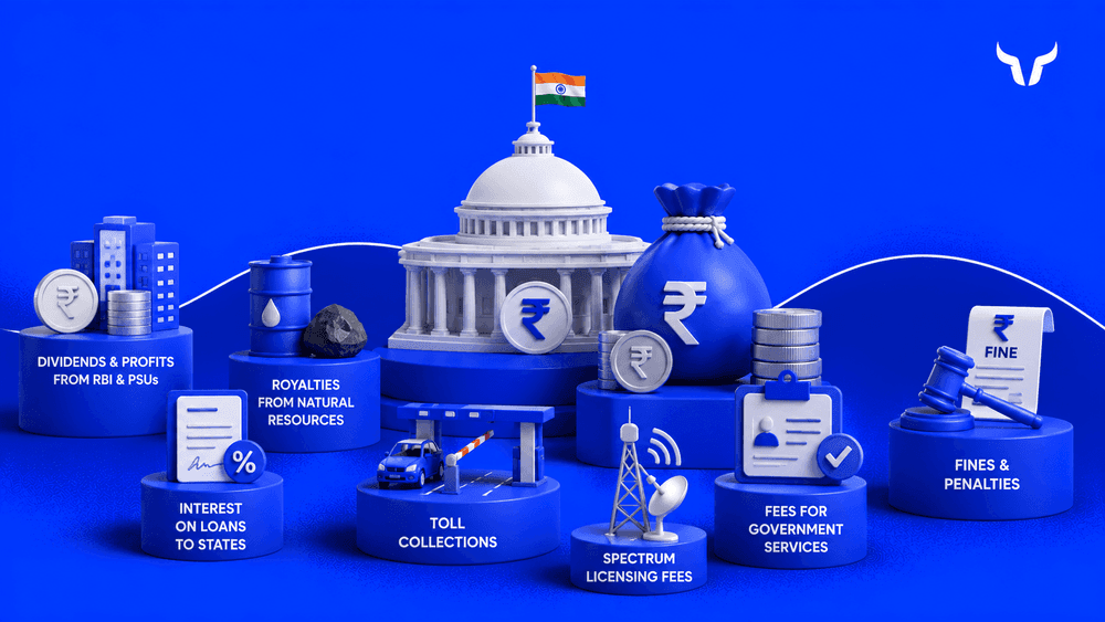 What is Non-Tax Revenue and Why It Matters for Your Investments