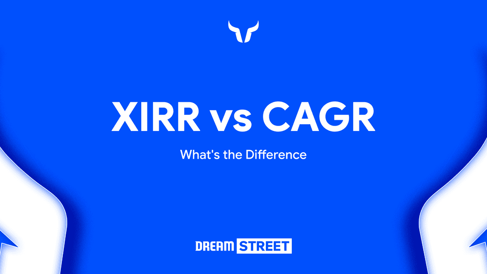 XIRR vs CAGR: Calculate Your True Mutual Fund Returns