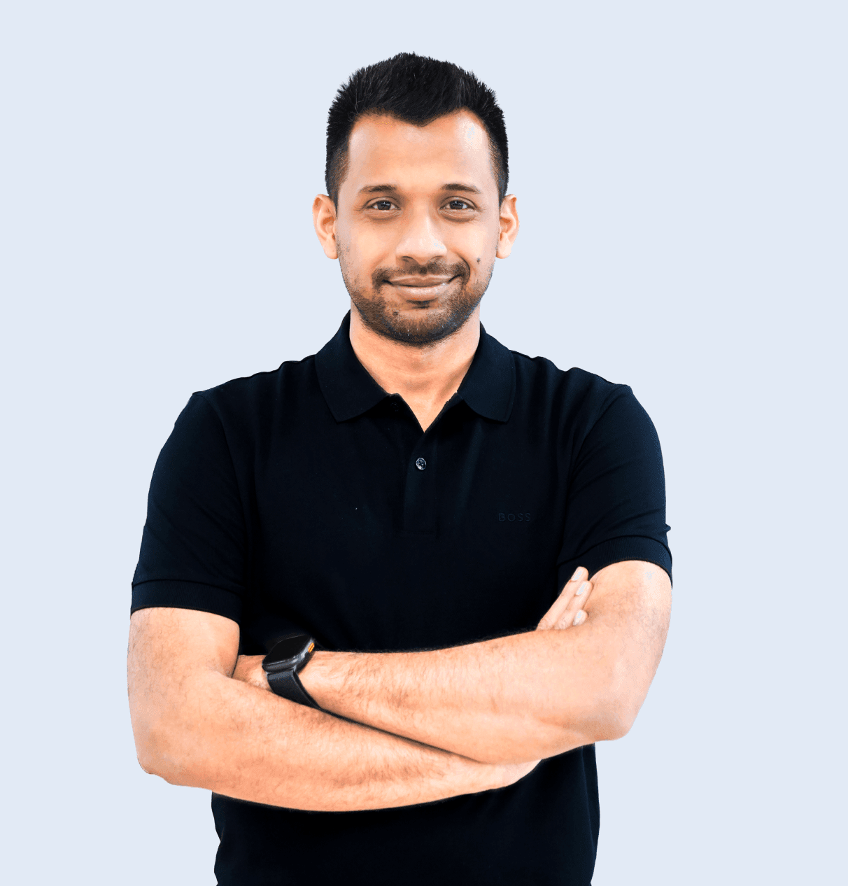 Karan Bansal