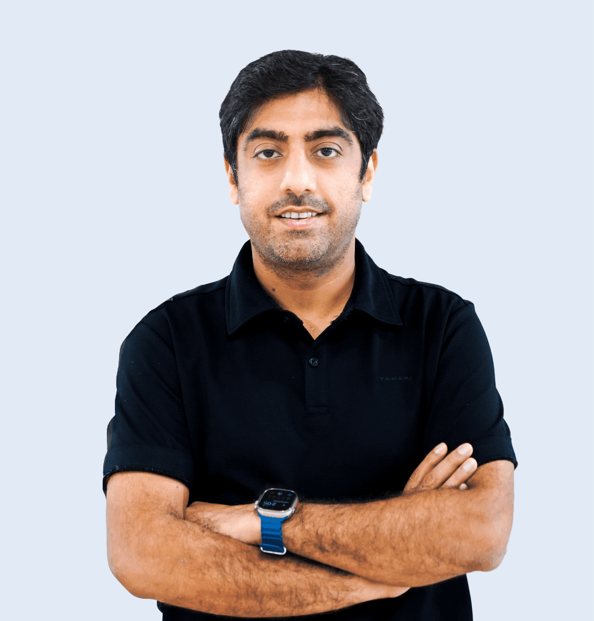 Rahul Mirchandani